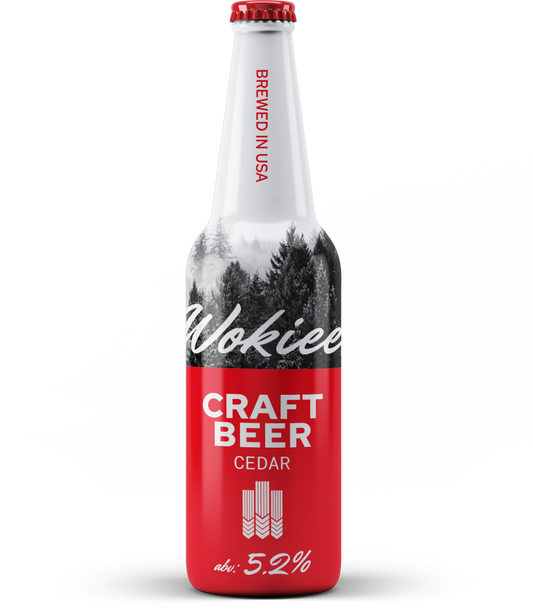 Craft Beer - Cedar
