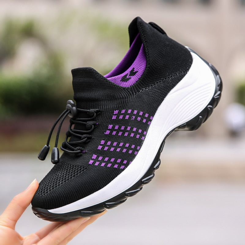 Orthopedic Comfort Running Athletic Shoes